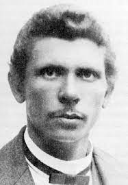 Rasmus Rasmussen